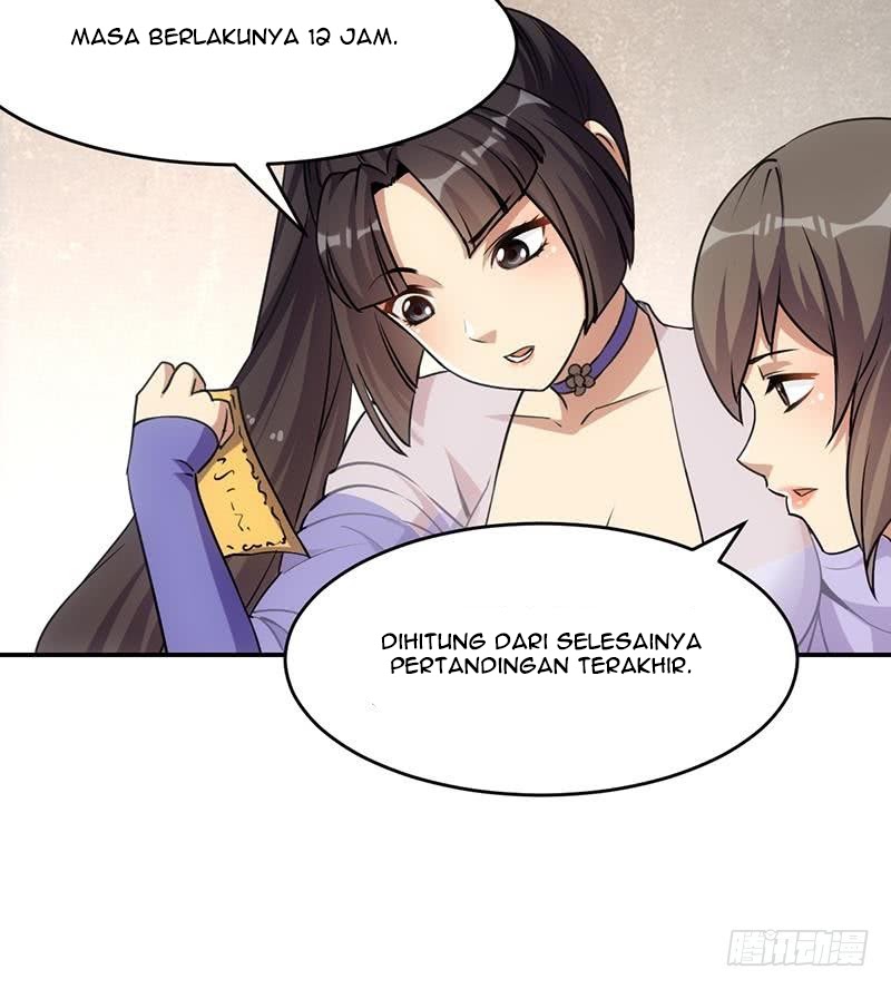 The Immortal Devil Emperor - Chapter 85 19