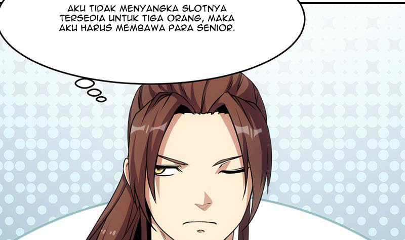 The Immortal Devil Emperor - Chapter 85 6
