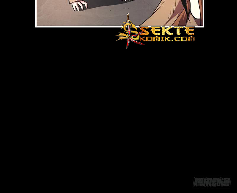The Immortal Devil Emperor - Chapter 32 16