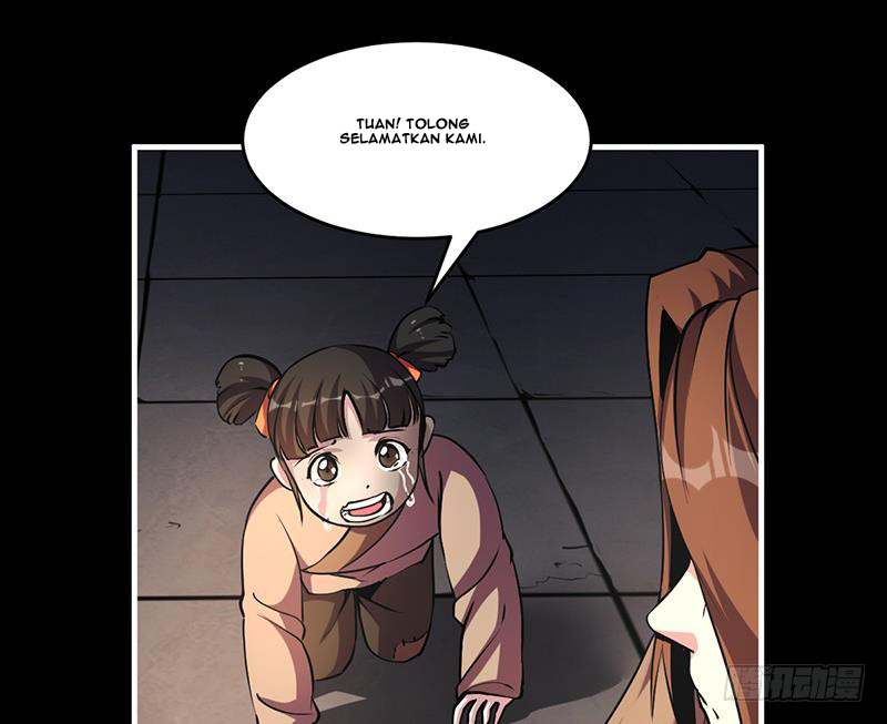 The Immortal Devil Emperor - Chapter 32 15