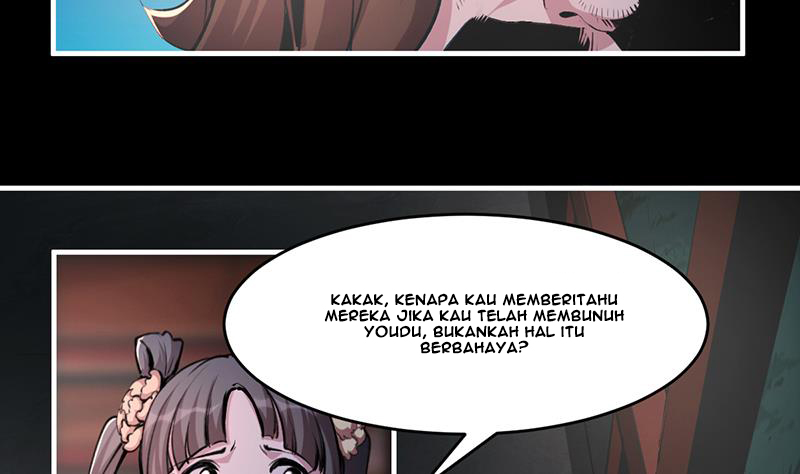 The Immortal Devil Emperor - Chapter 08 39