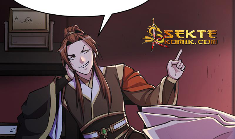 The Immortal Devil Emperor - Chapter 08 36