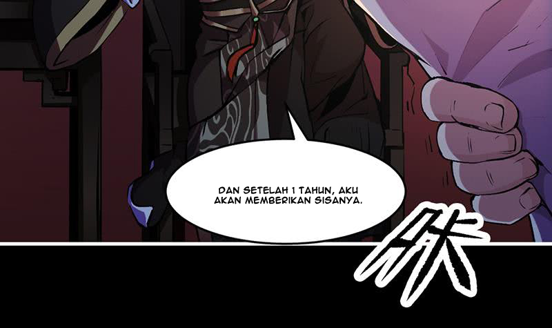 The Immortal Devil Emperor - Chapter 08 37