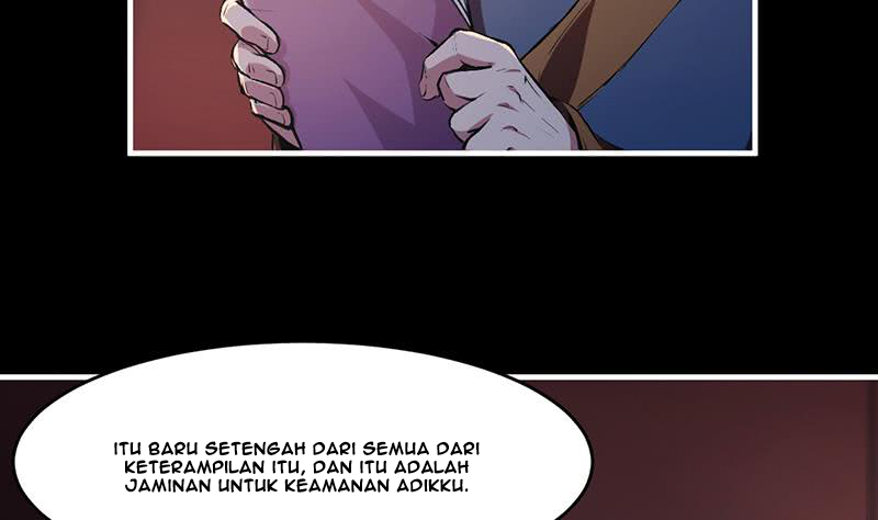 The Immortal Devil Emperor - Chapter 08 35