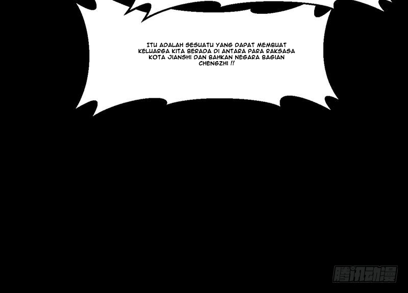 The Immortal Devil Emperor - Chapter 08 19
