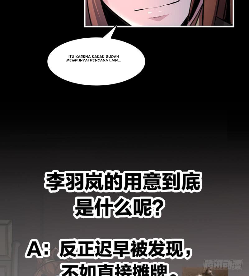 The Immortal Devil Emperor - Chapter 08 42