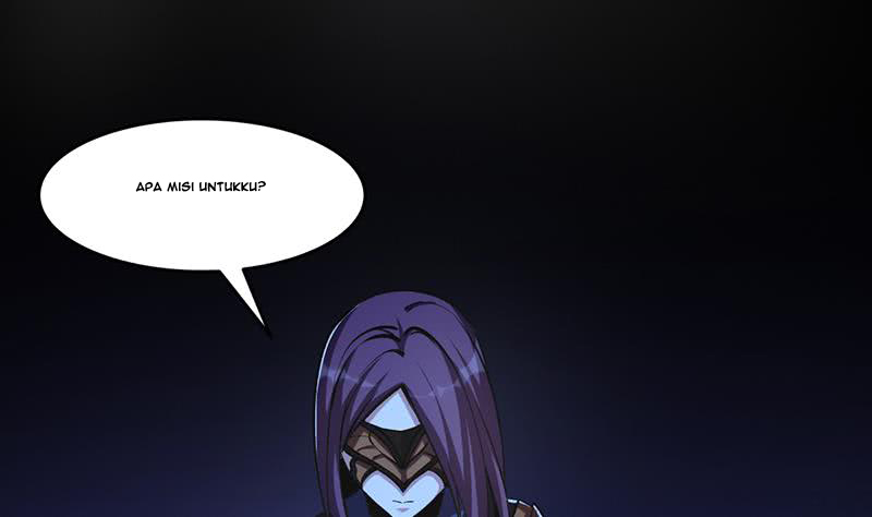 The Immortal Devil Emperor - Chapter 09 9