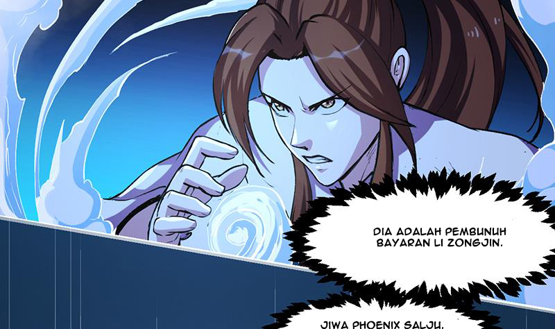 The Immortal Devil Emperor - Chapter 09 38