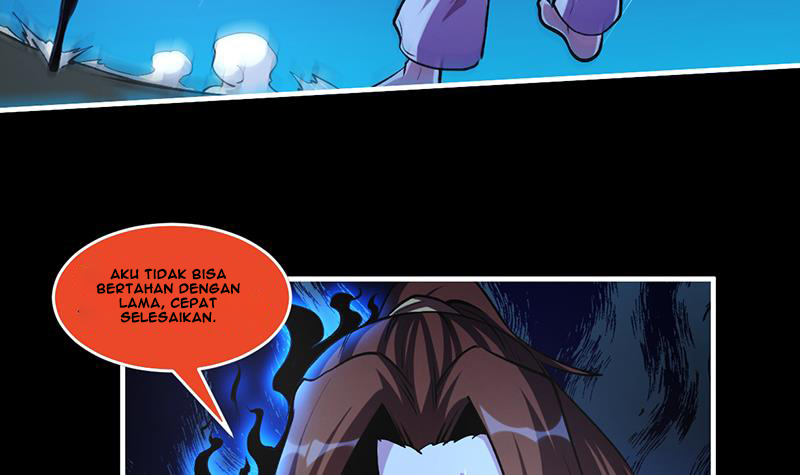 The Immortal Devil Emperor - Chapter 09 31