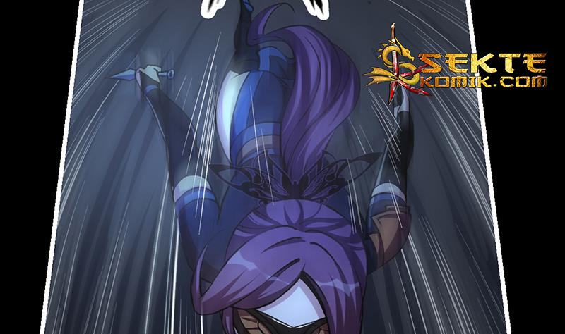 The Immortal Devil Emperor - Chapter 09 36