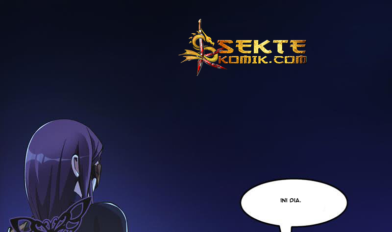 The Immortal Devil Emperor - Chapter 09 6