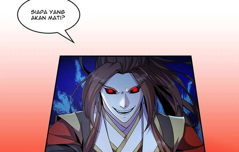 The Immortal Devil Emperor - Chapter 02 9