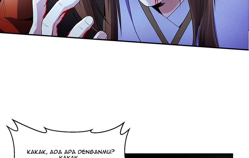 The Immortal Devil Emperor - Chapter 02 20
