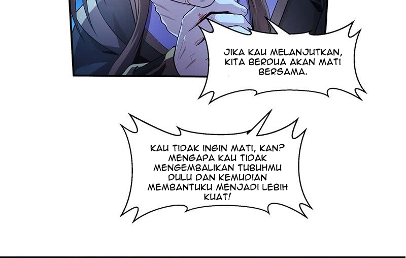The Immortal Devil Emperor - Chapter 02 38