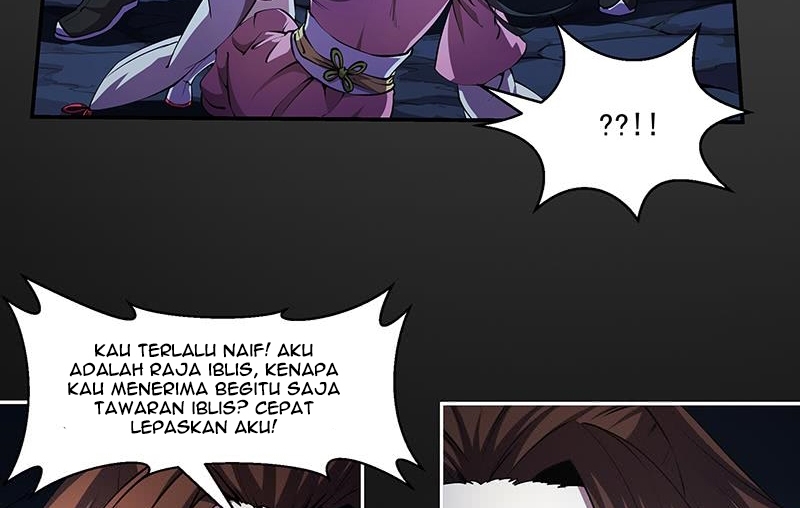 The Immortal Devil Emperor - Chapter 02 31