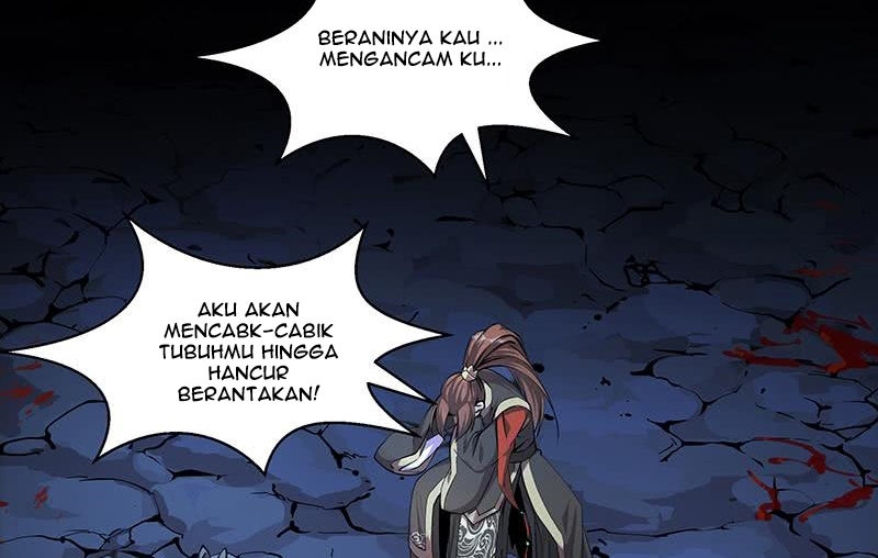 The Immortal Devil Emperor - Chapter 02 35