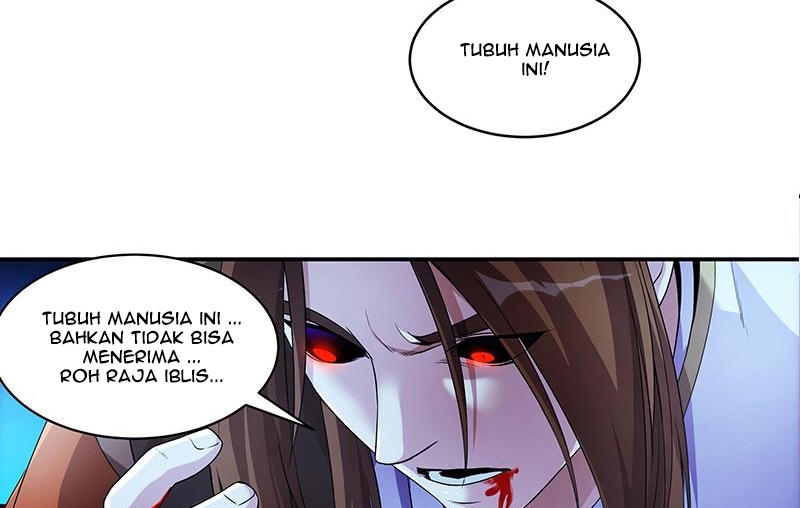 The Immortal Devil Emperor - Chapter 02 19