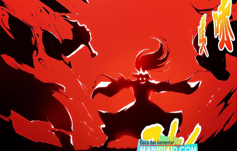 The Immortal Devil Emperor - Chapter 02 12