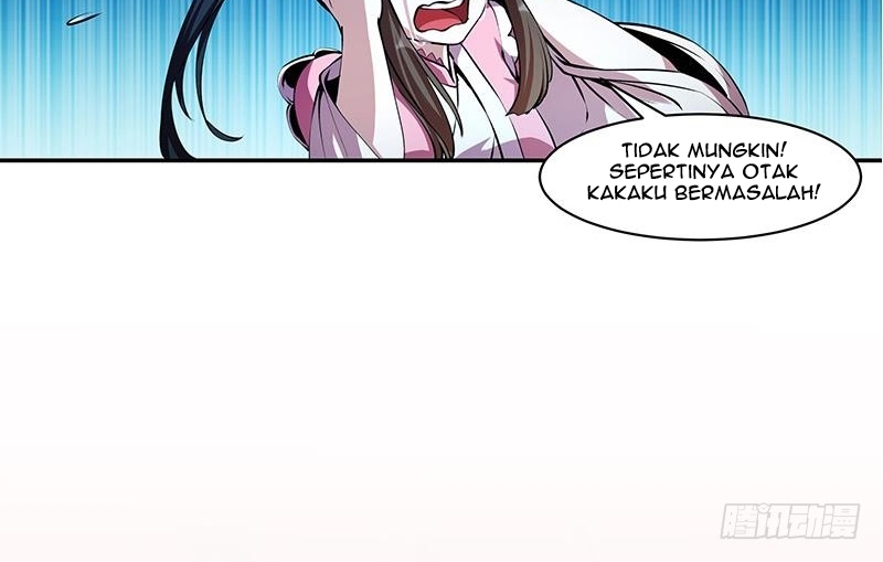 The Immortal Devil Emperor - Chapter 02 42