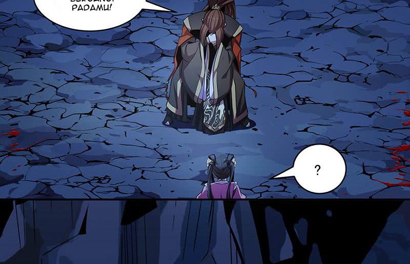 The Immortal Devil Emperor - Chapter 03 9