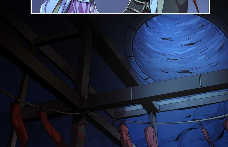 The Immortal Devil Emperor - Chapter 03 29