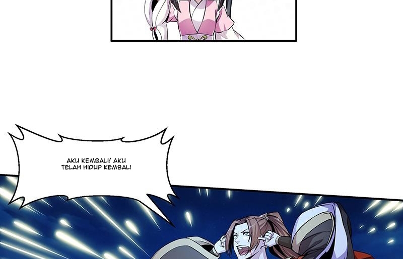 The Immortal Devil Emperor - Chapter 03 23