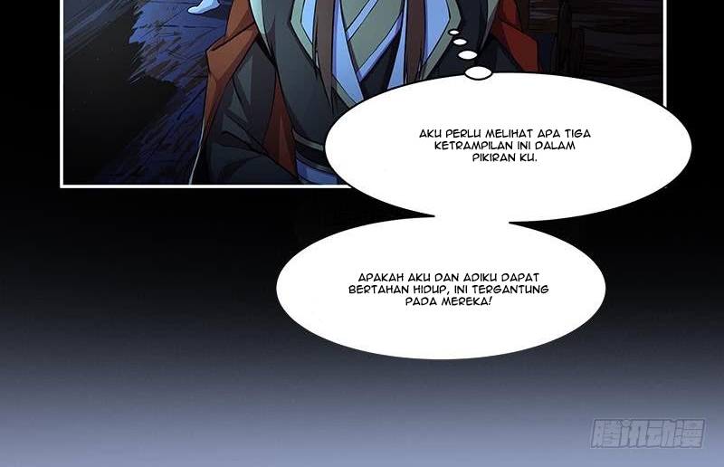 The Immortal Devil Emperor - Chapter 03 39