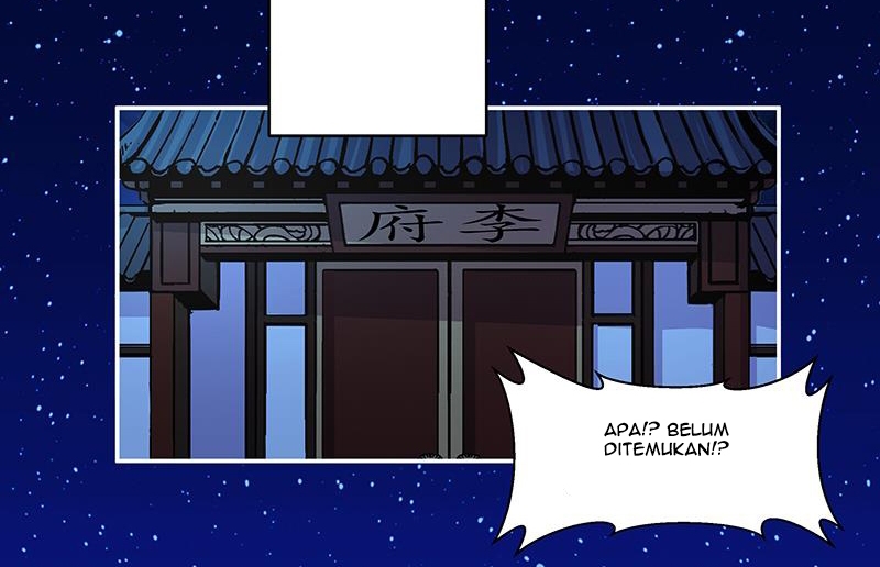 The Immortal Devil Emperor - Chapter 03 32