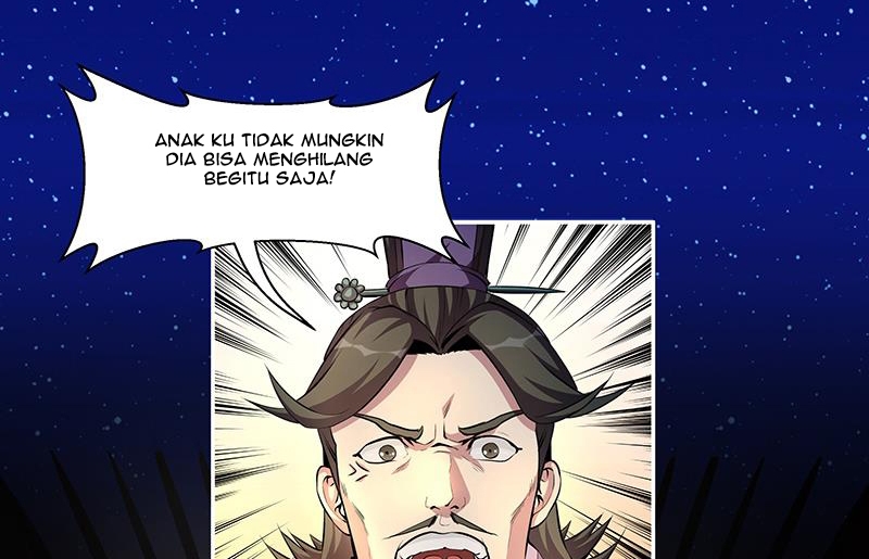 The Immortal Devil Emperor - Chapter 03 33