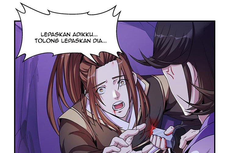 The Immortal Devil Emperor - Chapter 01 39