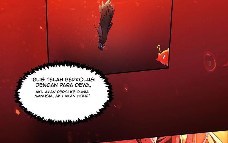 The Immortal Devil Emperor - Chapter 01 32