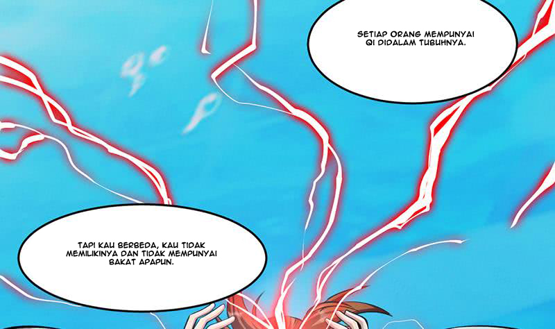 The Immortal Devil Emperor - Chapter 06 12