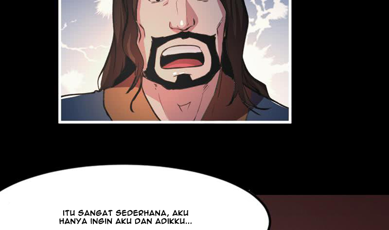 The Immortal Devil Emperor - Chapter 07 32
