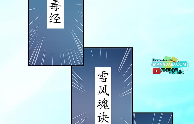 The Immortal Devil Emperor - Chapter 04 29
