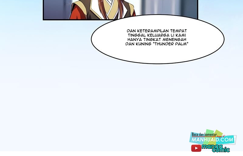 The Immortal Devil Emperor - Chapter 04 32