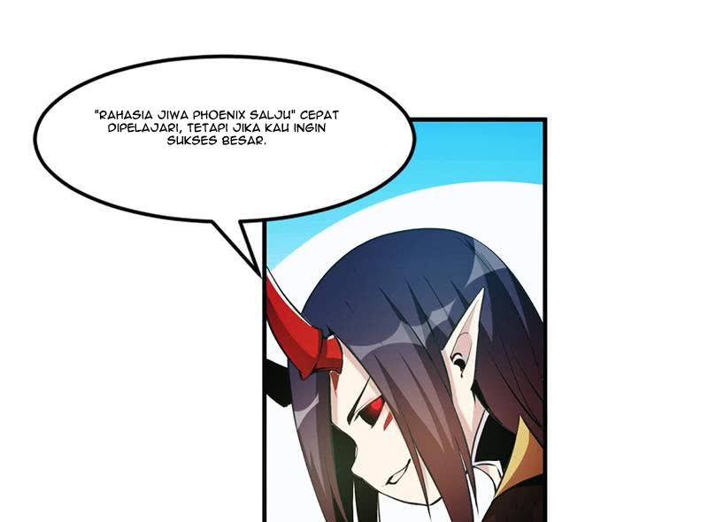 The Immortal Devil Emperor - Chapter 05 23