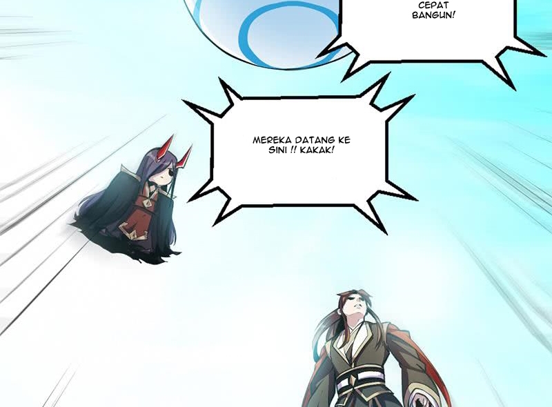 The Immortal Devil Emperor - Chapter 05 32