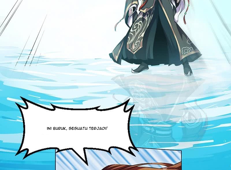 The Immortal Devil Emperor - Chapter 05 33