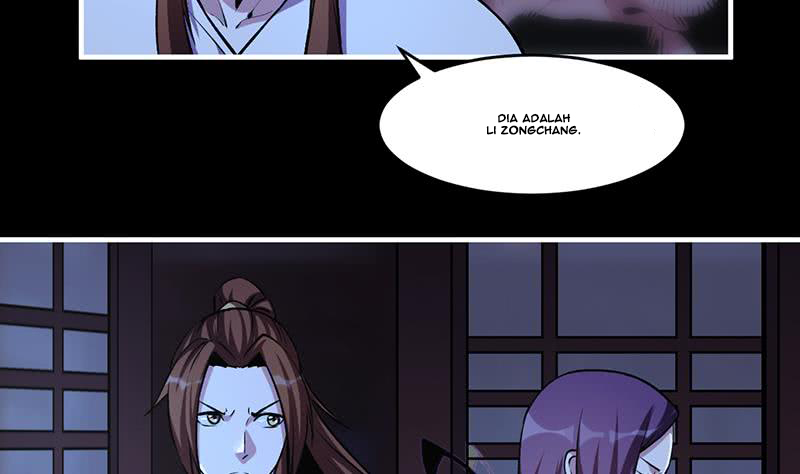 The Immortal Devil Emperor - Chapter 10 32