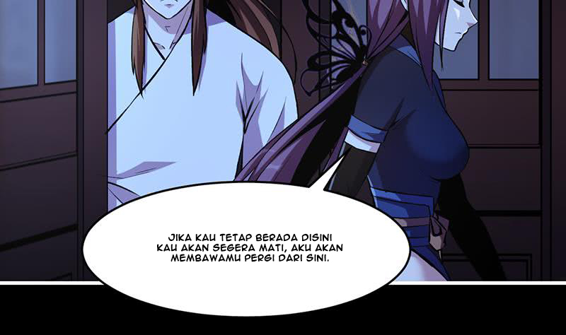 The Immortal Devil Emperor - Chapter 10 33