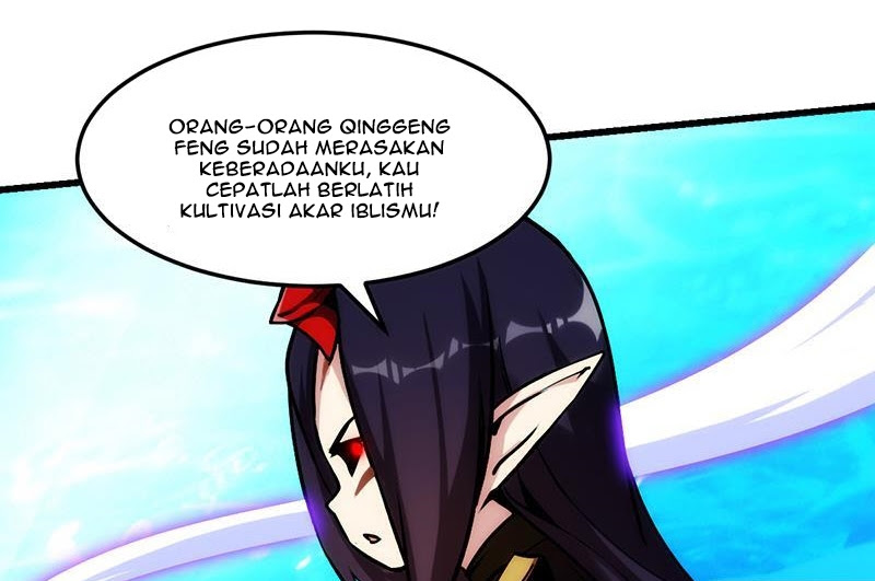 The Immortal Devil Emperor - Chapter 60 39