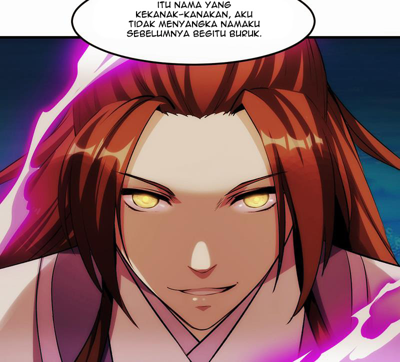 The Immortal Devil Emperor - Chapter 61 32