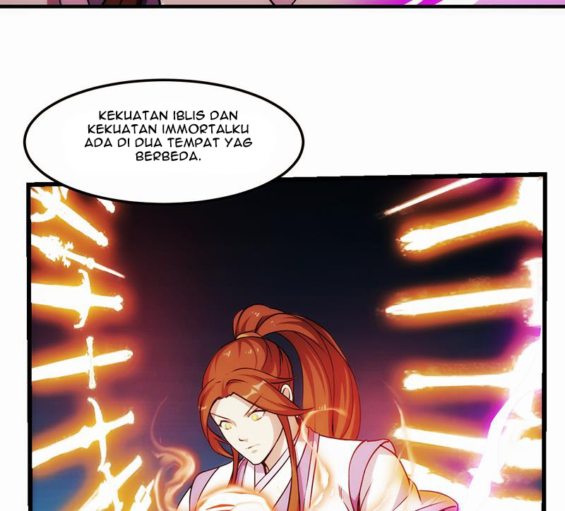 The Immortal Devil Emperor - Chapter 61 33