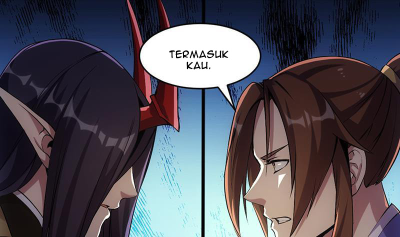 The Immortal Devil Emperor - Chapter 67 23