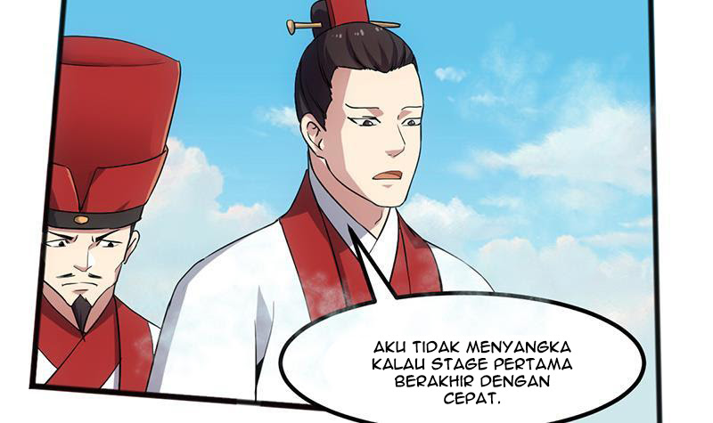The Immortal Devil Emperor - Chapter 72 28
