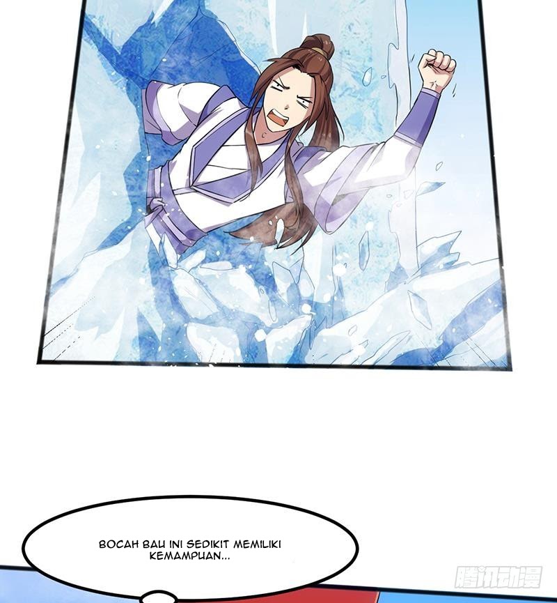 The Immortal Devil Emperor - Chapter 72 32