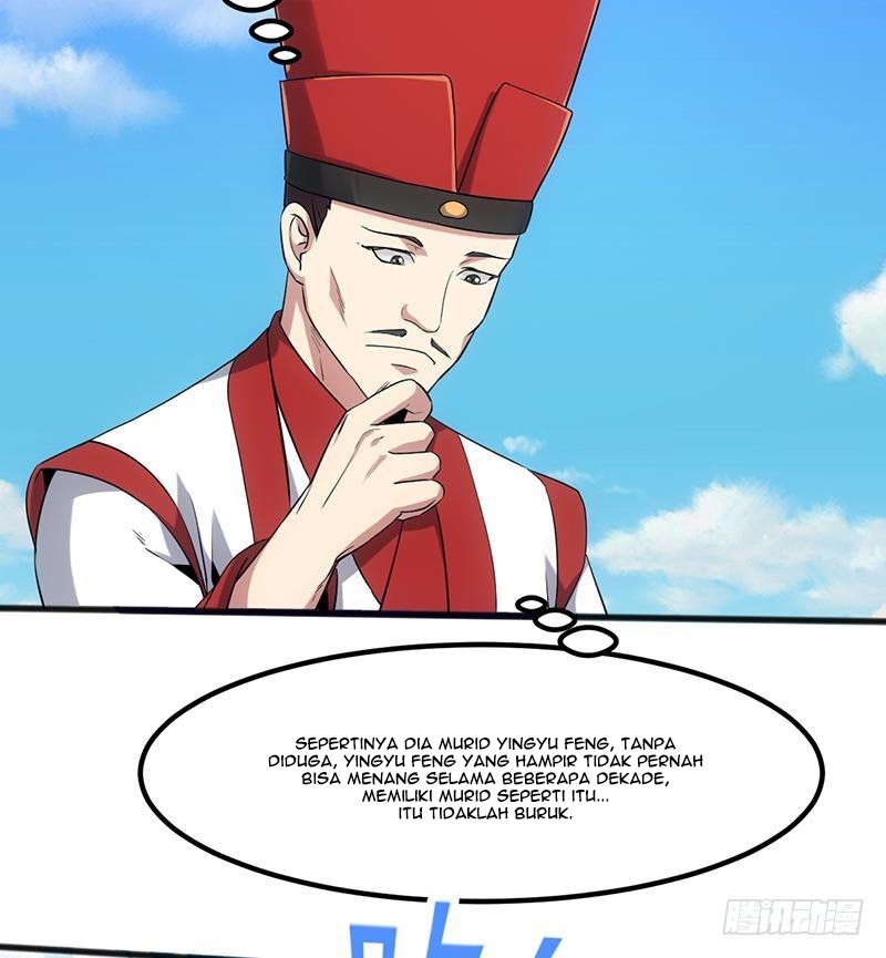 The Immortal Devil Emperor - Chapter 72 33