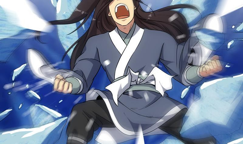 The Immortal Devil Emperor - Chapter 72 36