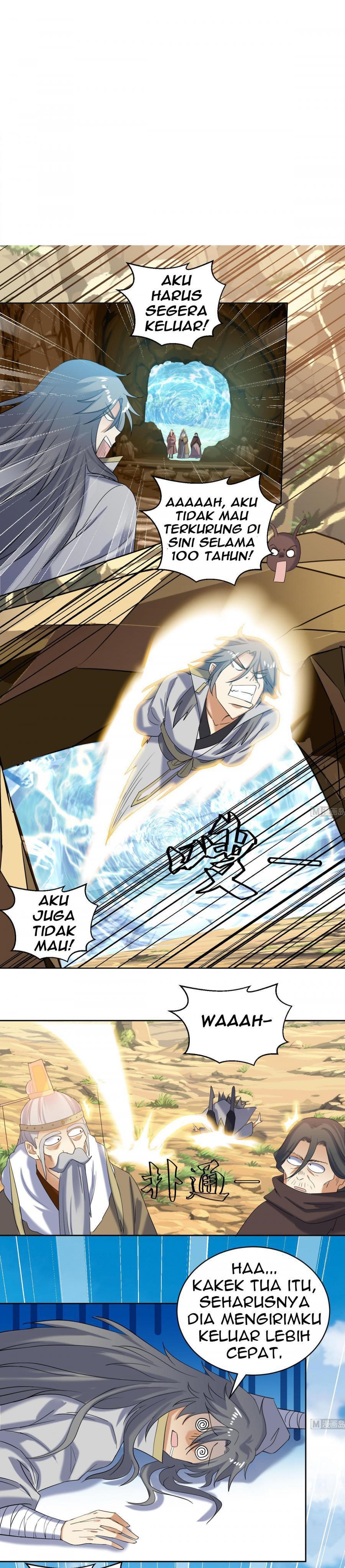 The Nine Heaven of Martial Arts - Chapter 233 2 The Nine Heaven of Martial Arts - Chapter 233 2
