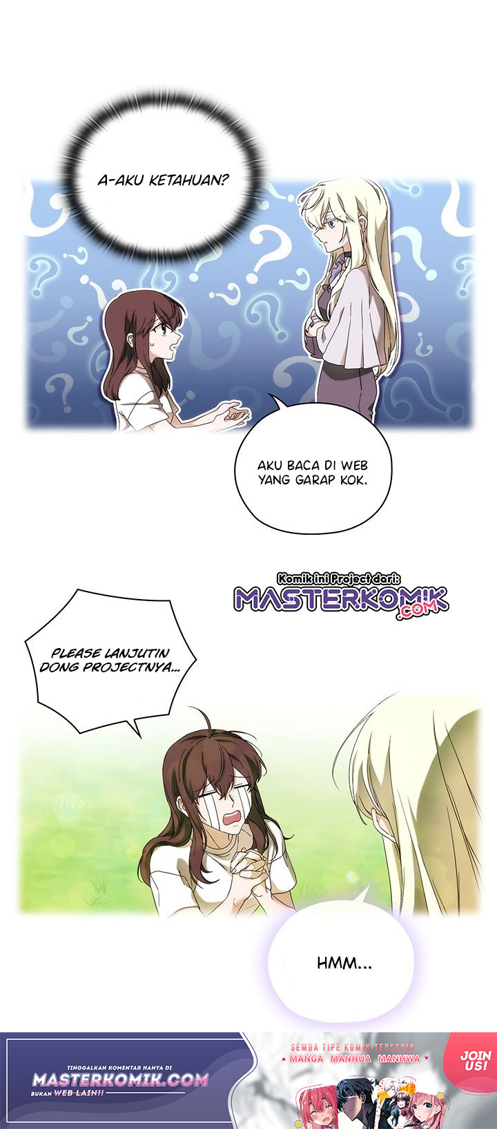 The Nine Realms Eyes Appeared - Chapter 28 11